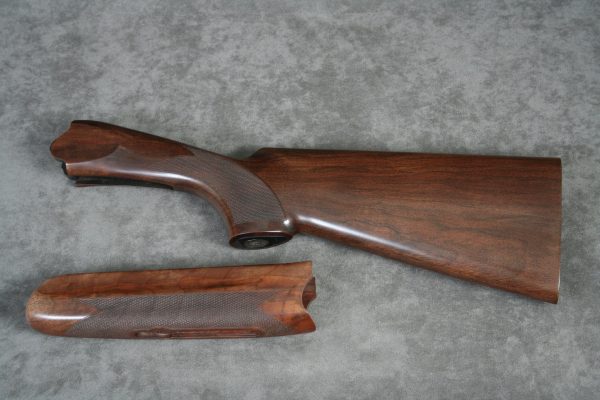 BERETTA SHOTGUN WOODSET - SV-10 Perennia 12 gauge Left Hand Field NO Kick off SN#: SVL10 For Cheap