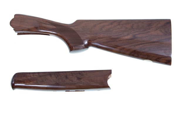 BERETTA SHOTGUN WOODSET - 680 Series 12-gauge Field SN# ME-23463 Online