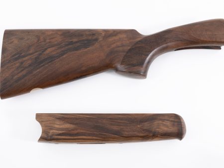 Beretta 682 Sporting Wood Set | 1 ½  x 2 3 8  | SN#: 24B-0327 on Sale