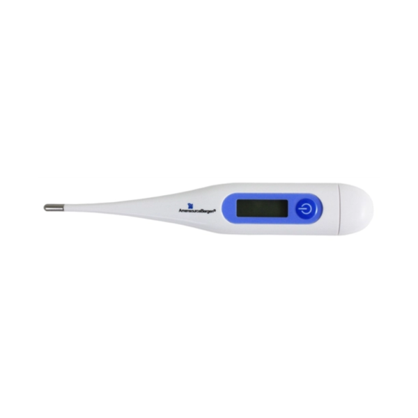 Digital Thermometer with Flexible Tip Online Hot Sale