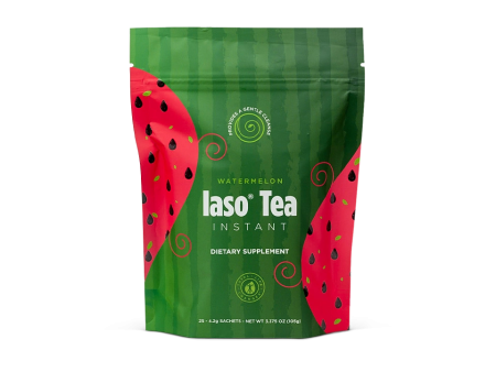 Watermelon Iaso® Instant Tea Cheap