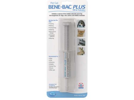 Bene-Bac® Plus Pet Gel Sale