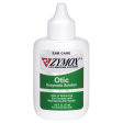 Zymox Otic Enzymatic Solution without Hydrocortisone, Green Label Fashion