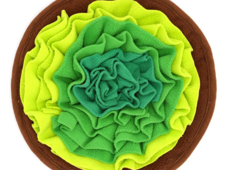 Oxbow Small Animal Lettuce Snuffle Forage Mat Fashion