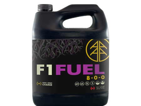 F1 FUEL For Sale