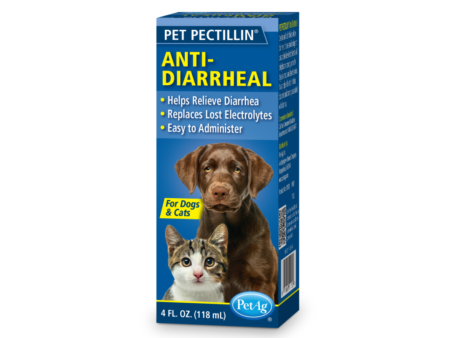 Pet Pectillin® Diarrhea Medication Cheap