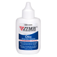 Zymox Otic Enzymatic Solution with Hydrocortisone 1.0%, Blue Label on Sale