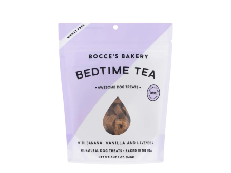 Bocce s Bakery Bedtime Tea Treat Fashion