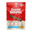 Dental Delights Medium Dog Dental Treats For Cheap