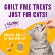 Meowfulls Chicken & Chicken Liver Cat Treats For Discount