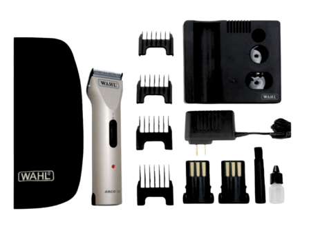 Arco Cordless 5-in-1 Clipper Kit Online Hot Sale