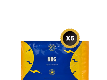 NRG Retailers Pack Online