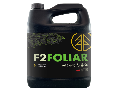 F2 FOLIAR OIM Online Sale