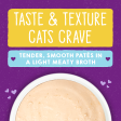 Carnivore Cravings Purrfect Paté Chicken & Chicken Liver Recipe Online Sale