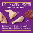 Carnivore Cravings Purrfect Paté Chicken & Chicken Liver Recipe Online Sale