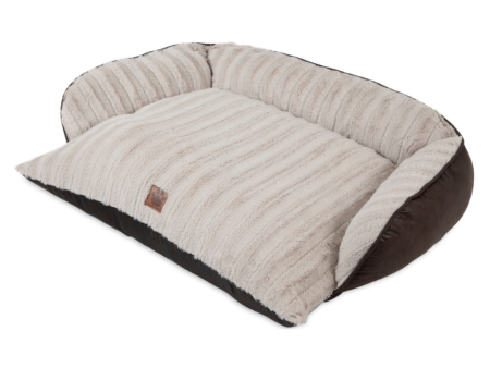 SnooZZy Rustic Luxury Comfy Pet Bed Online